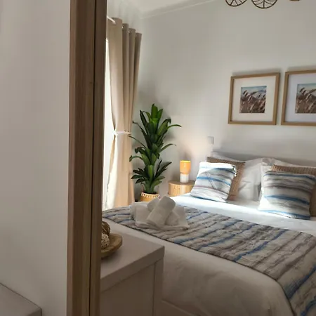 Good Waves Apartament