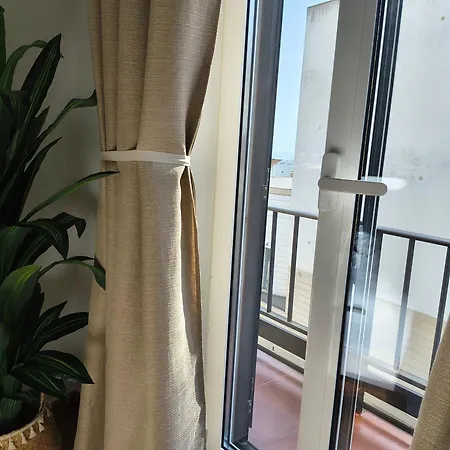Apartament Good Waves