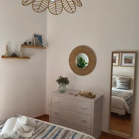 Apartament Good Waves