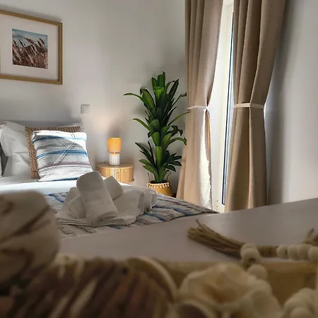 Apartament Good Waves *