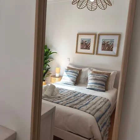 Good Waves Apartament *