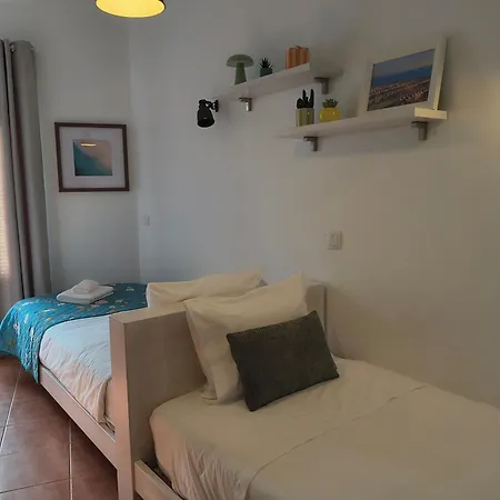 Good Waves Apartament *