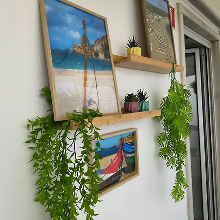 Good Waves Apartament *