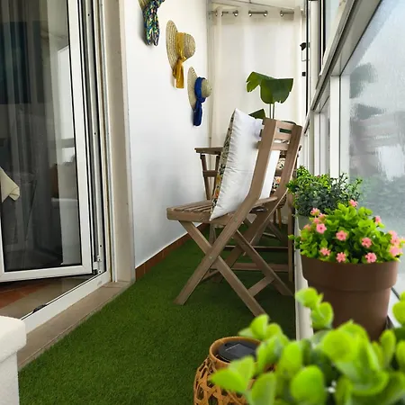 Good Waves Apartament
