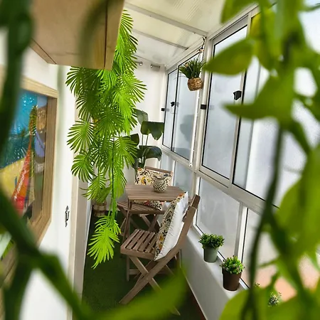 Good Waves Apartament