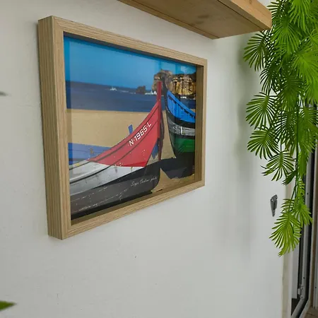 Good Waves Apartament