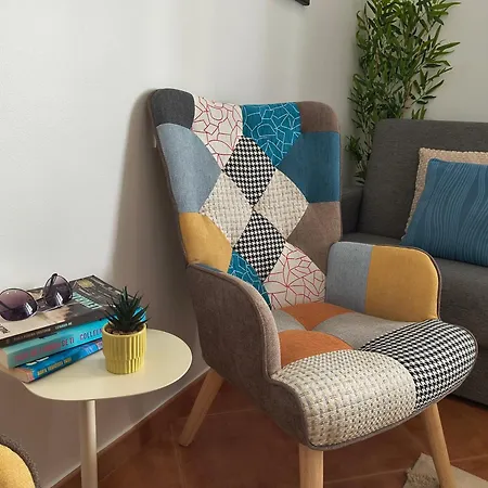 Apartament Good Waves *