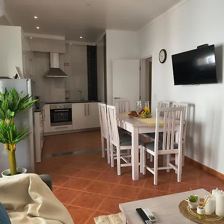 Good Waves Apartament