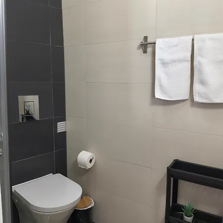 Apartament Good Waves *