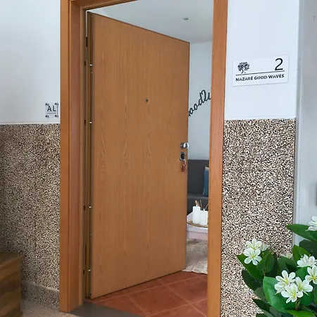 Good Waves Apartament *