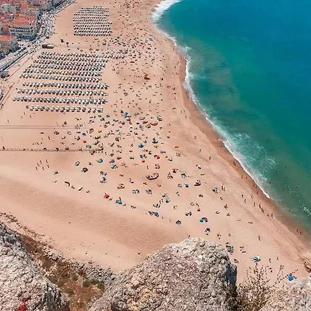 Good Waves Nazaré